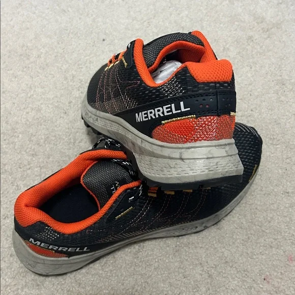 Merrell Shoes - Picture 7 of 12
